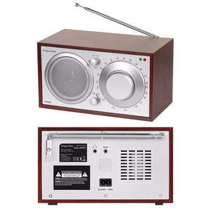 Kruger&Matz KM0823 koduraadio