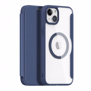 Ümbris Dux Ducis Skin X Pro Samsung A356 A35 5G sinine