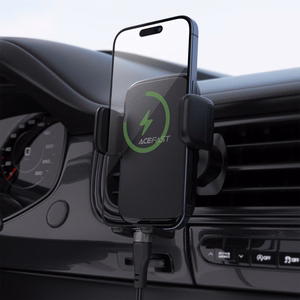 Acefast D27 Car Air Vent Phone Hoidja 4.5-6.7" - must