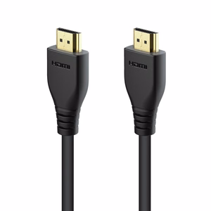 Trust Gaming GXT 731 Ruza – HDMI Type-A kaabel, 1,8 m, must