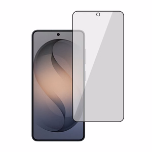 Tel Protect 10X Privacy DLC Diamond Coating karastatud klaas Samsung Galaxy S26 jaoks koos sõrmejälje avamisega