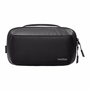 Tarvikute kott 2.4L Tomtoc Navigator-T13 (must)