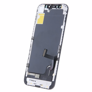 LCD Display with touch screen iPhone 12 Mini Incell FHD black