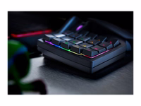 Razer Tartarus V2 klaviatuuriplokk