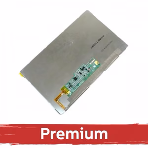 LCD ekraan ühilduv Samsung Tab 2 7.0'' P3100 / P3110