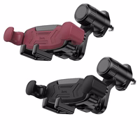 Gravity car phone Hoidja Hoco air vent H66 must