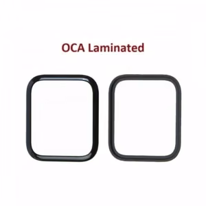 Välimine ekraaniklaaas ühilduv Pro+ Apple Watch Ultra 49mm / klaas + OCA