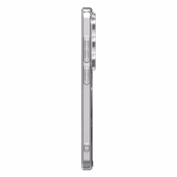 Spigen Ultra Hybrid Mag MagSafe Ümbris for Samsung Galaxy S26 Ultra - Clear and valge