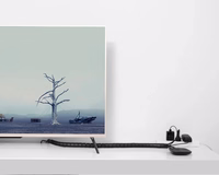 Ugreen LP121 30820 kaas, kaabliorganisaator, 5m - must