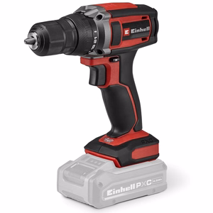 Einhell TP-CD 18/38 C Li BL-Solo – aku-trell-kruvikeeraja