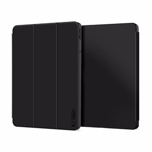 Tech-Protect SmartCase Pen Ümbris jaoks Lenovo Idea Tab 11.0 TB-336 - Must