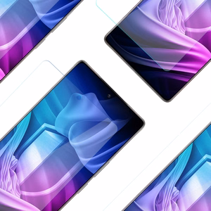 Infinix Note 50 / Note 50 Pro – 3mk Silky Matt Pro telefoni ekraanikaitse