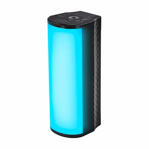 Neweer TL97C RGB LED color photo hele