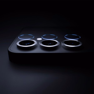 3mk Lens Protection защитное стекло камеры Samsung Galaxy S25 FE