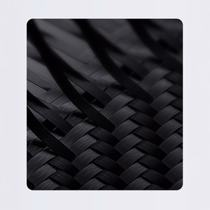 Benks Montage Magnetic Armor Air Kevlar Ümbris PC Frame 600D+1500D (MB65) jaoks Iphone 16 Pro must