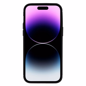 Vennus Carbon Elite ümbris Samsung Galaxy S24 Ultra must