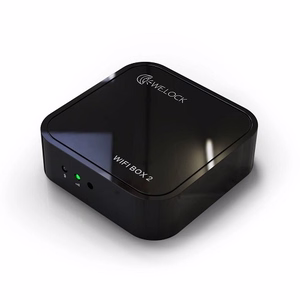 WELOCK nutikas WiFi värava plokk 2