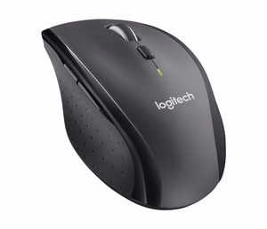 Logitech Marathon M705 hiir