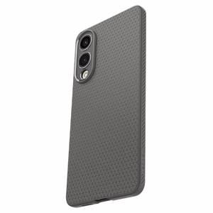 Spigen Liquid Air Ümbris jaoks Samsung Galaxy S25 Edge - Hall