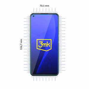 3MK FlexibleGlass Realme 9 Pro + hübriidklaas