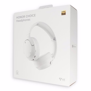 Juhtmevabad kõrvaklapid Honor Choice valge