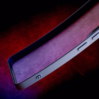 3mk Matt Case Pro ümbris Xiaomi Redmi Note 15 5G jaoks - must