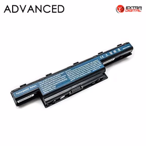 Notebook Aku ACER AS10D31, 5200mAh, Extra Digital Advanced