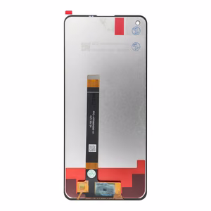 FixCell LCD Display jaoks LG K51S OEM without frame