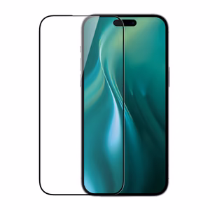 Etteri karastatud klaas 9D iPhone 14 Pro 6,1"