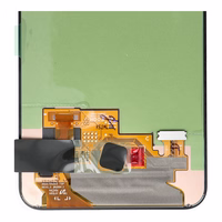 ServicePack LCD Display jaoks SAMSUNG A56 5G A566B GH82-36827A without frame