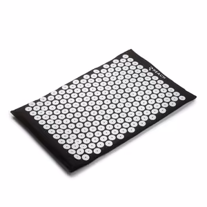 Acupressure massage mat Reach MM-002 black