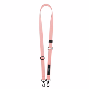 TECH-PROTECT C6S nöörist crossbody rihm heleroosa