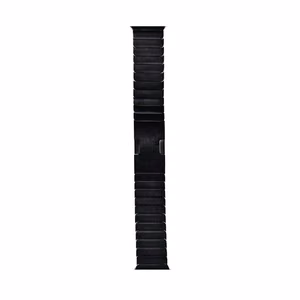 Devia strap Elegant Link Bracelet jaoks Apple Watch 49mm/ 46mm/ 45mm/ 44mm space must