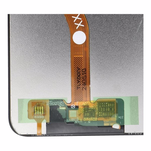 FixCell LCD Display jaoks HUAWEI MATE 20 lite HQ without frame