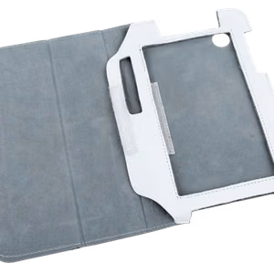 Samsung Galaxy Tab P3100 ümbris, valge