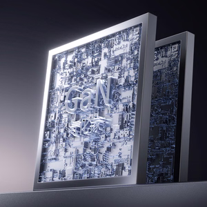 Dudao A27 Max 35W GaN Wall Laadija - must