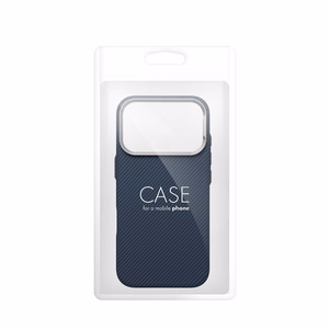 MagSafe'iga ühilduv K-Look ümbris iPhone 12 / 12 PRO, sinine
