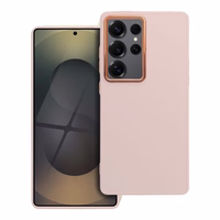 Ümbris "Frame" Samsung A366 A36 5G roosa