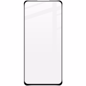 Mocolo 2.5D Full Glue Glass karastatud ekraanikaitseklaas seadmele Samsung Galaxy XCover 5
