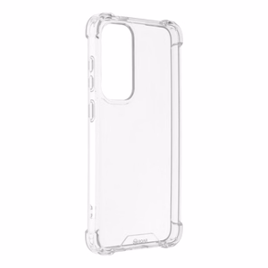 ROAR Ümbris ARMOR JELLY jaoks SAMSUNG S24 Plus läbipaistev