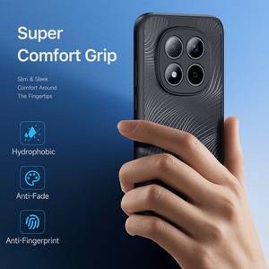 Ümbris Dux Ducis Aimo Xiaomi Redmi Note 15 Pro 5G