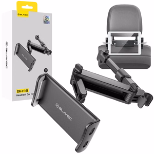 Blavec Car hoidja BH-18 to headrest (BH18-HRB) must