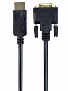 Kaabel DisplayPort DVI-le 3m Gembird