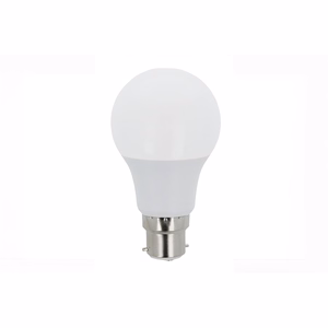 LED Bulb B22 A60 6W 230V 6000K 660lm Forever Light
