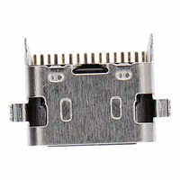 Charge connector jaoks SAMSUNG A04 A14 A21 A22 ORI