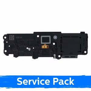 Kõlar ühilduv Samsung G990 S21 FE jaoks (Service Pack)