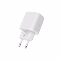 Tech-Protect C20W laadija USB-C PD 20W / USB-A QC 3.0 - valge