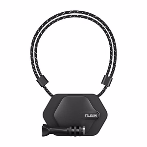 TELESIN magnetic mount set jaoks sports cameras