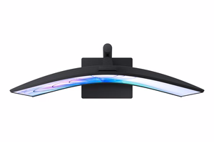 Samsung S65VC computer monitor 86.4 cm (34") 3440 x 1440 pixels UltraWide Quad HD LCD must