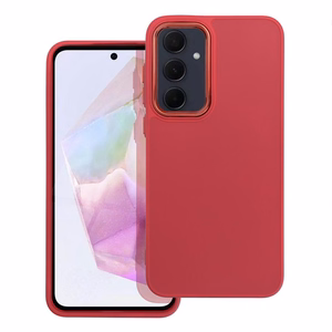 FRAME Ümbris jaoks SAMSUNG A35 5G magenta